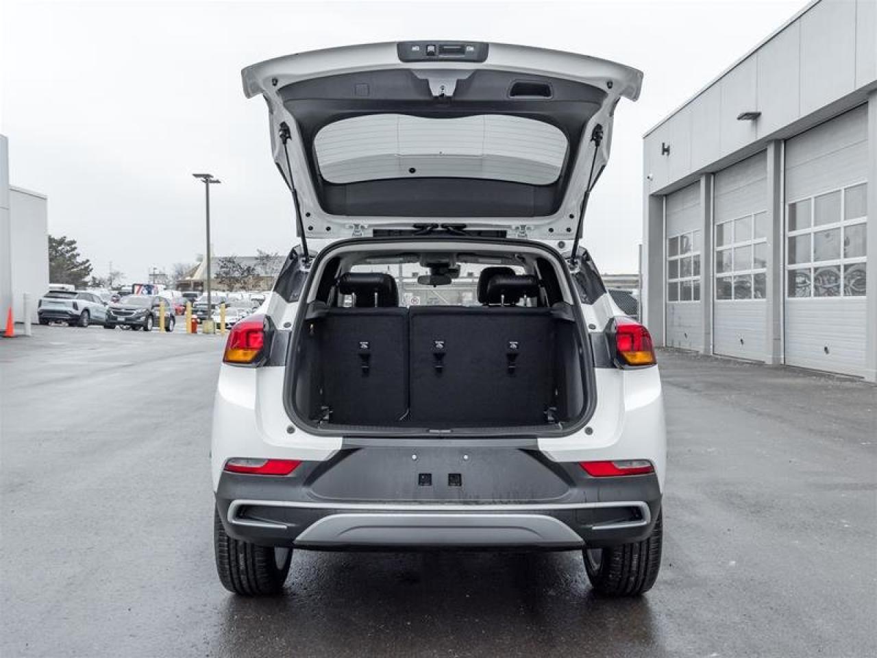 2026 Buick Encore GX Preferred Photo