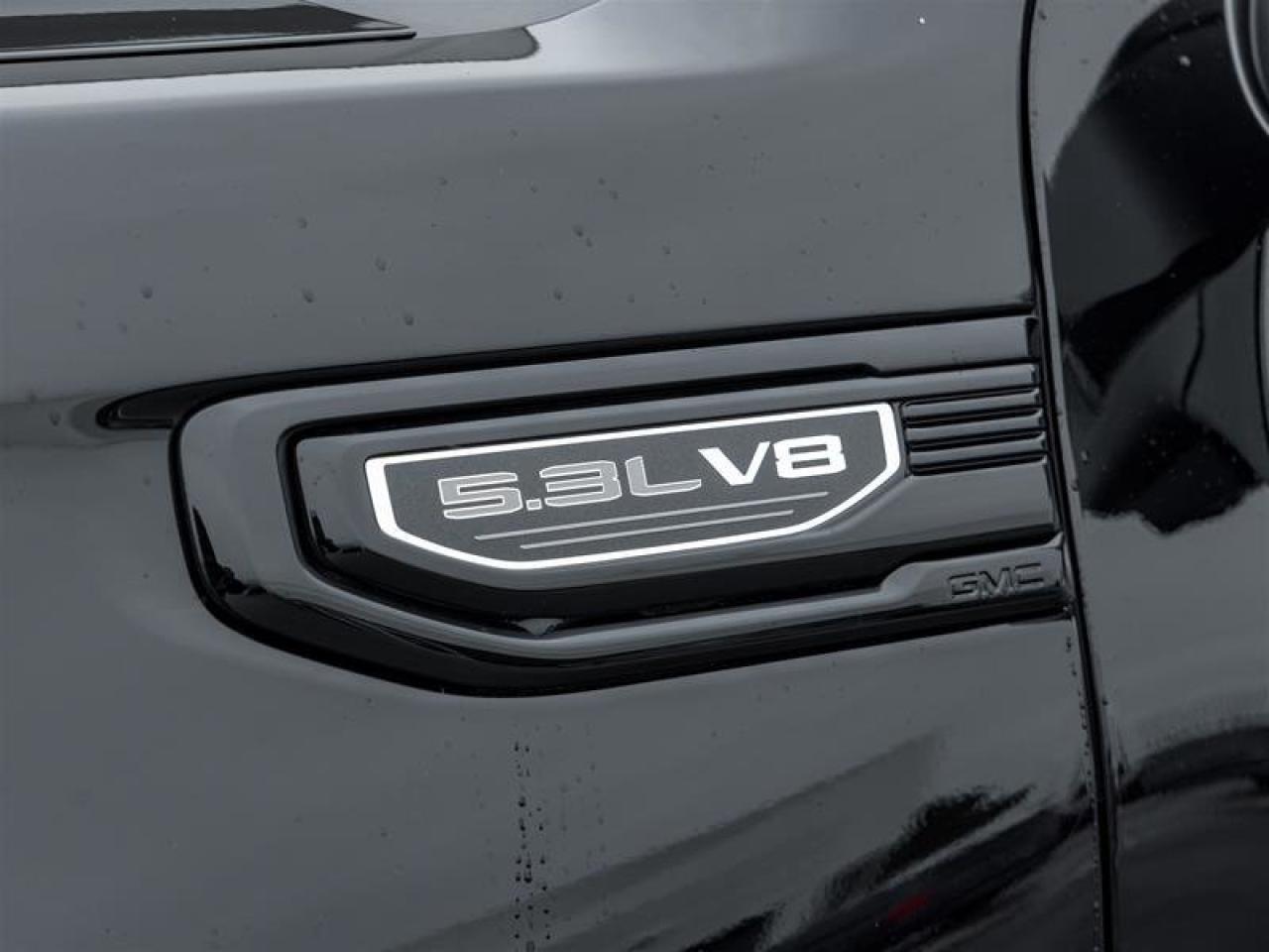 2026 GMC Sierra 1500 ELEVATION Photo