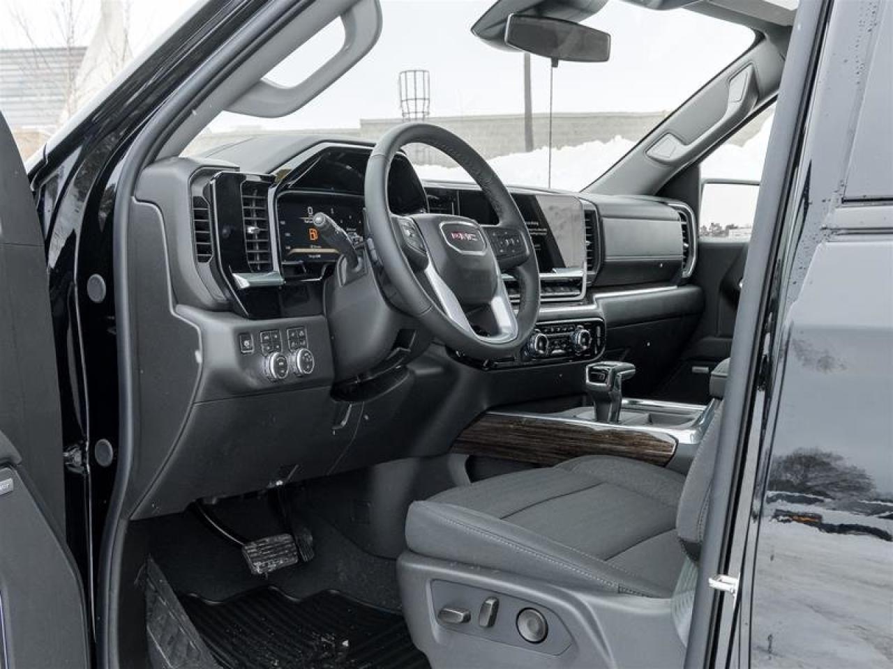 2026 GMC Sierra 1500 ELEVATION Photo