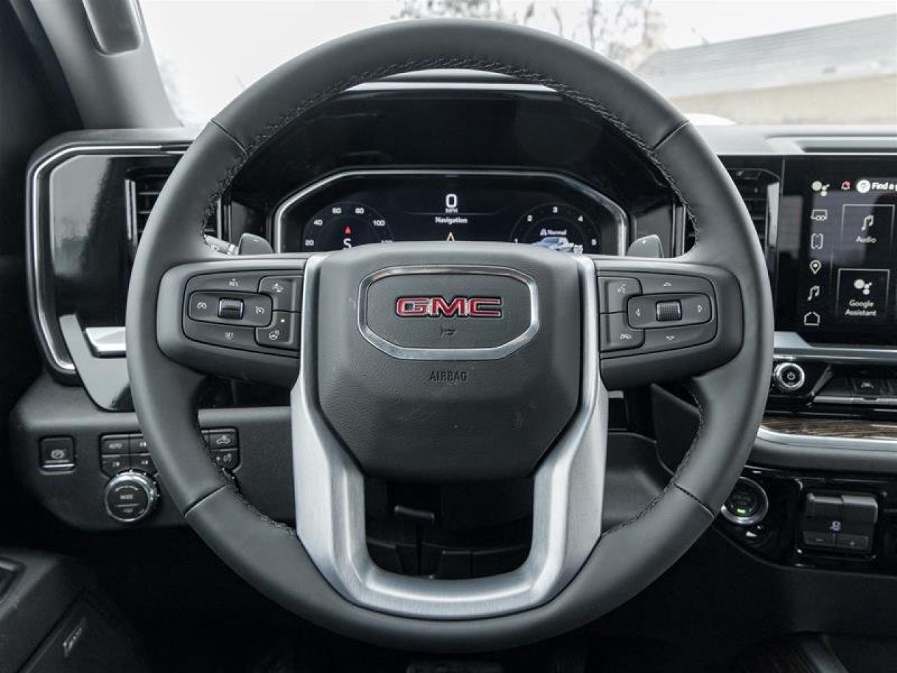 2026 GMC Sierra 1500 ELEVATION Photo