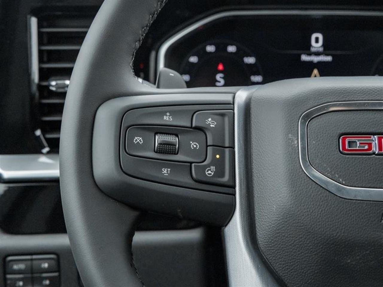 2026 GMC Sierra 1500 ELEVATION Photo