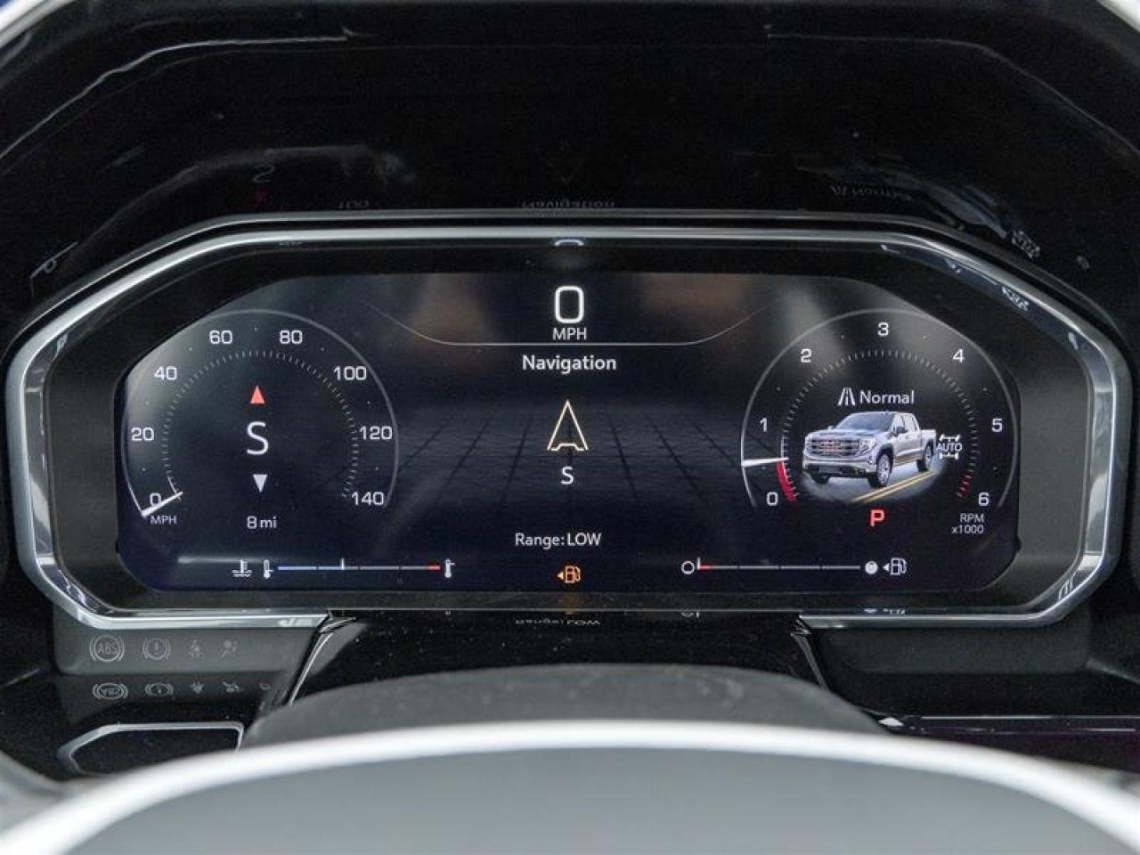 2026 GMC Sierra 1500 ELEVATION Photo