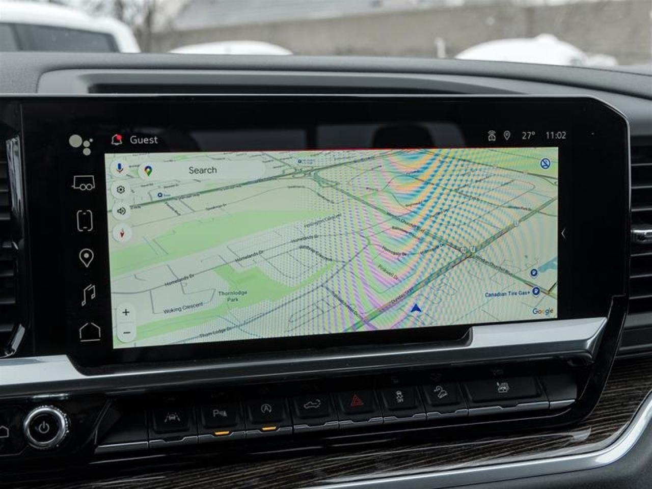 2026 GMC Sierra 1500 ELEVATION Photo