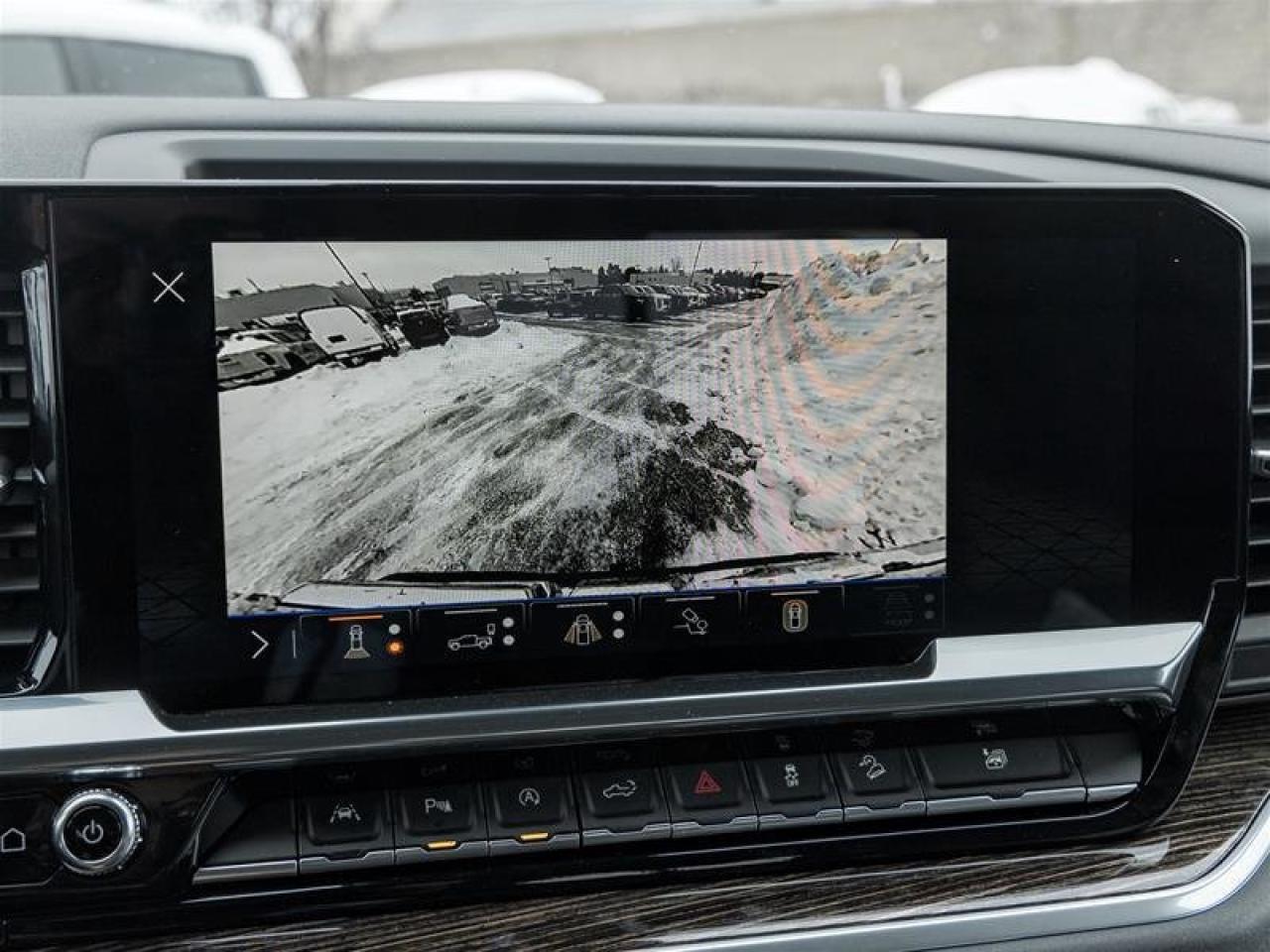 2026 GMC Sierra 1500 ELEVATION Photo