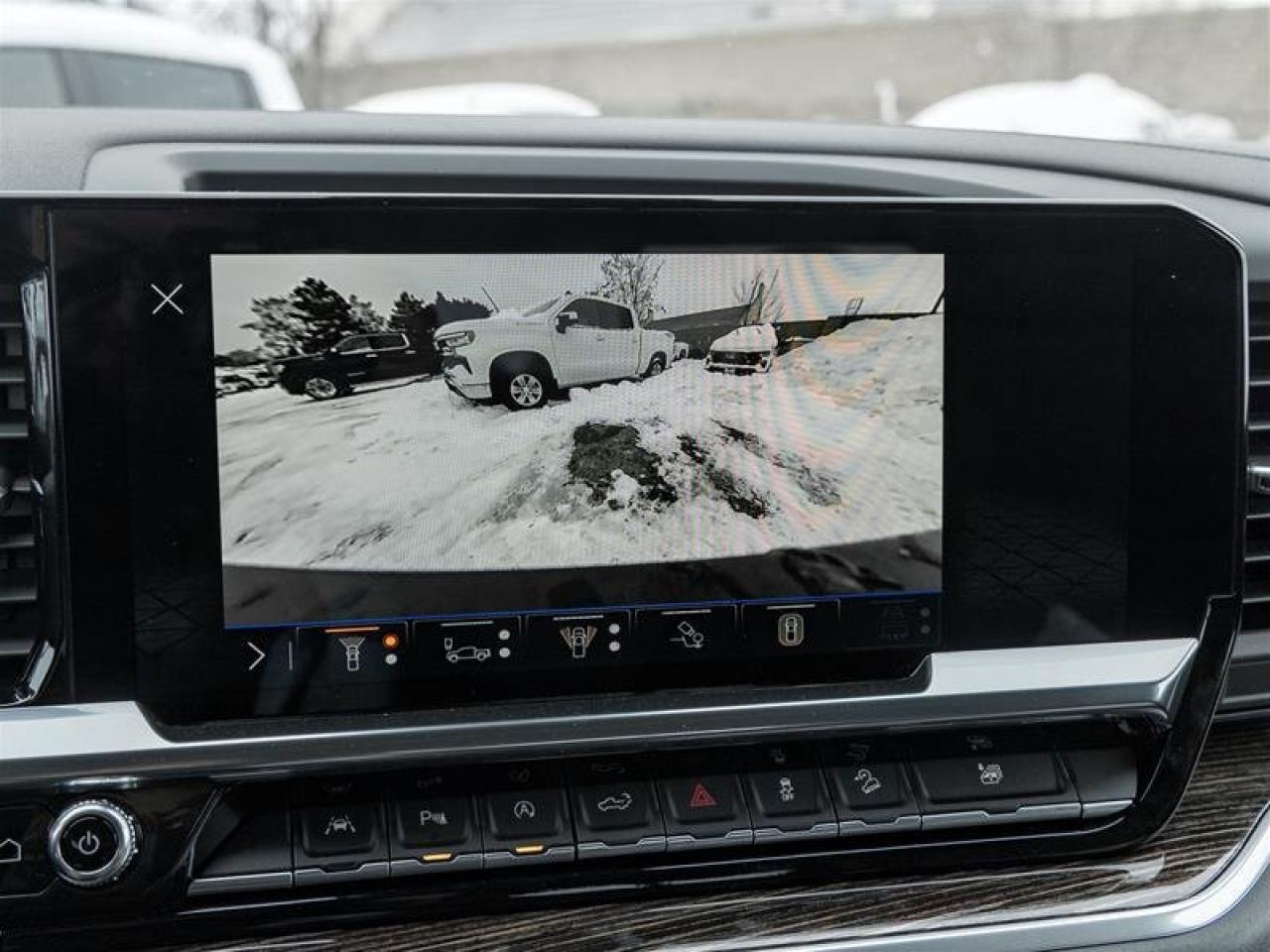 2026 GMC Sierra 1500 ELEVATION Photo