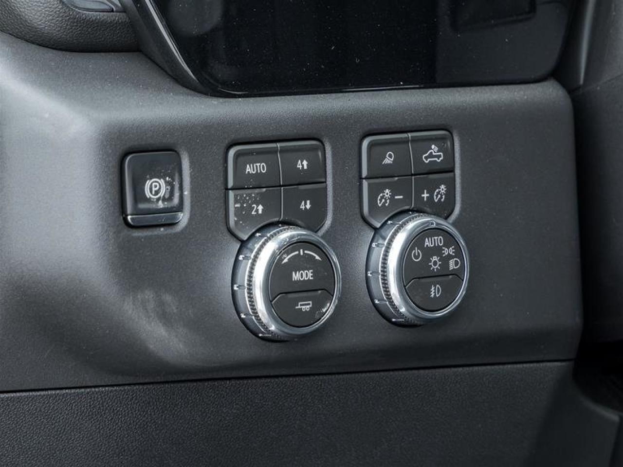 2026 GMC Sierra 1500 ELEVATION Photo