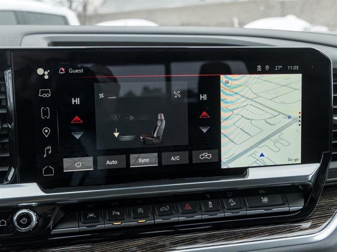 2026 GMC Sierra 1500 ELEVATION Photo