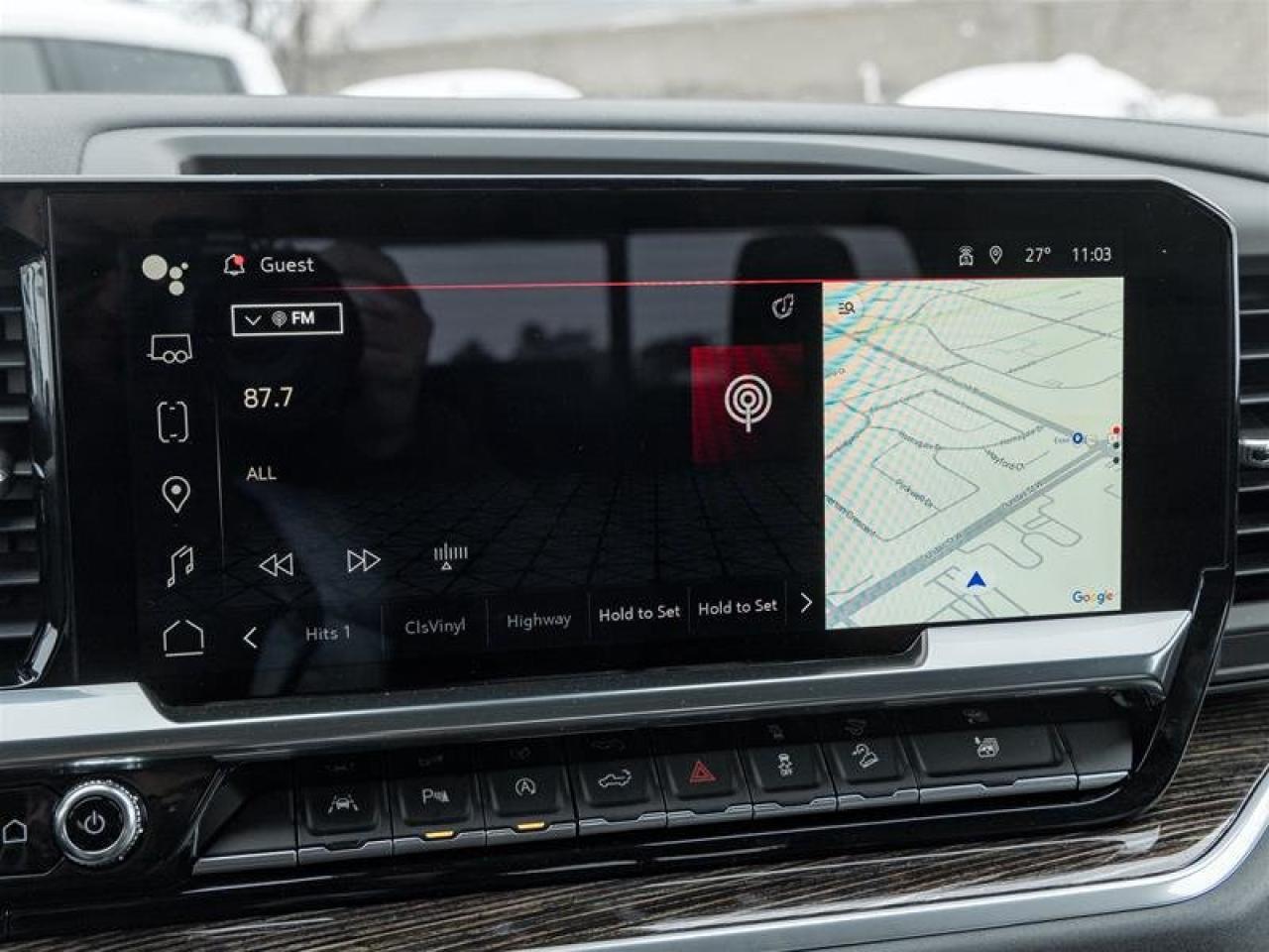 2026 GMC Sierra 1500 ELEVATION Photo