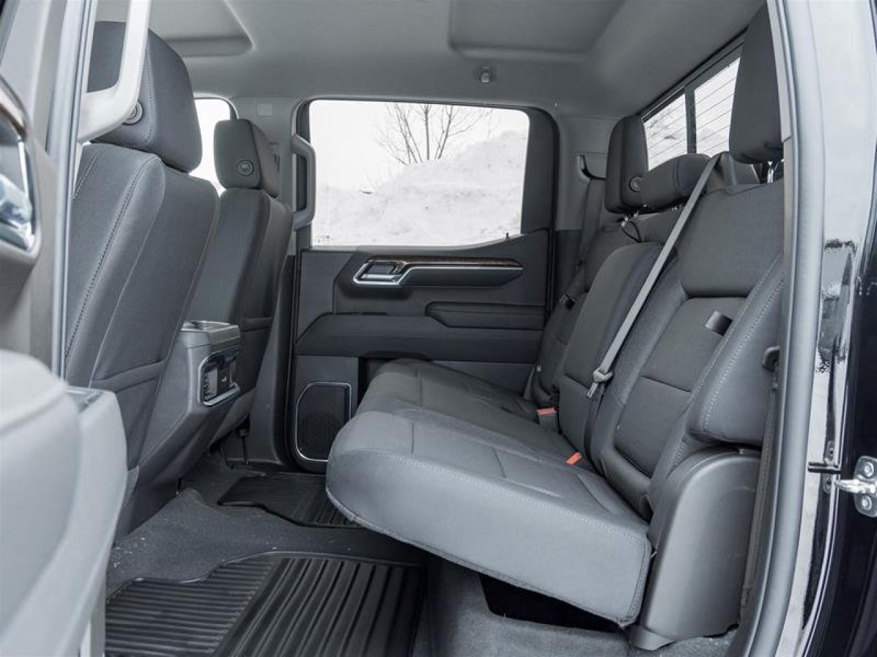 2026 GMC Sierra 1500 ELEVATION Photo