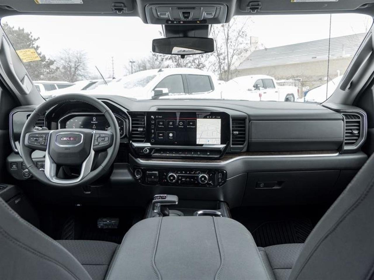 2026 GMC Sierra 1500 ELEVATION Photo