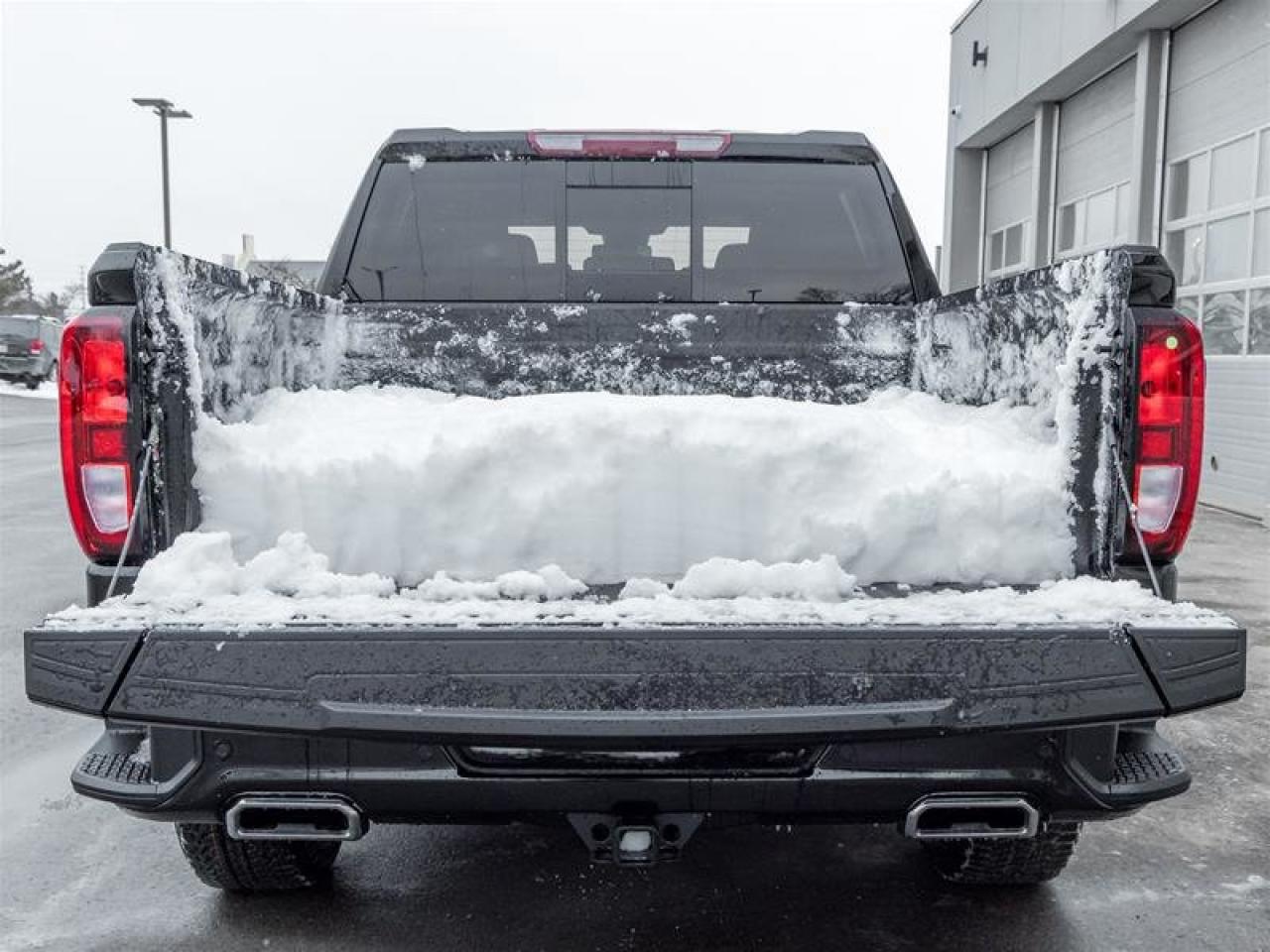 2026 GMC Sierra 1500 ELEVATION Photo