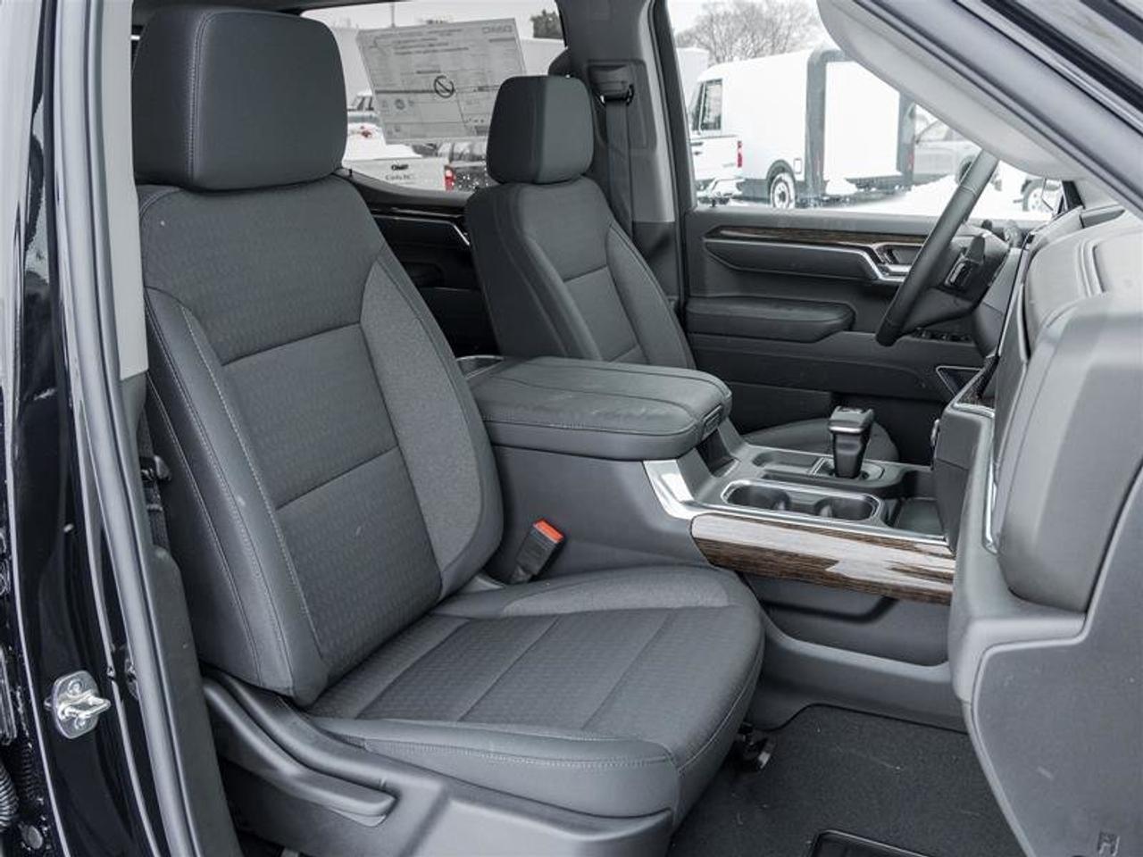 2026 GMC Sierra 1500 ELEVATION Photo