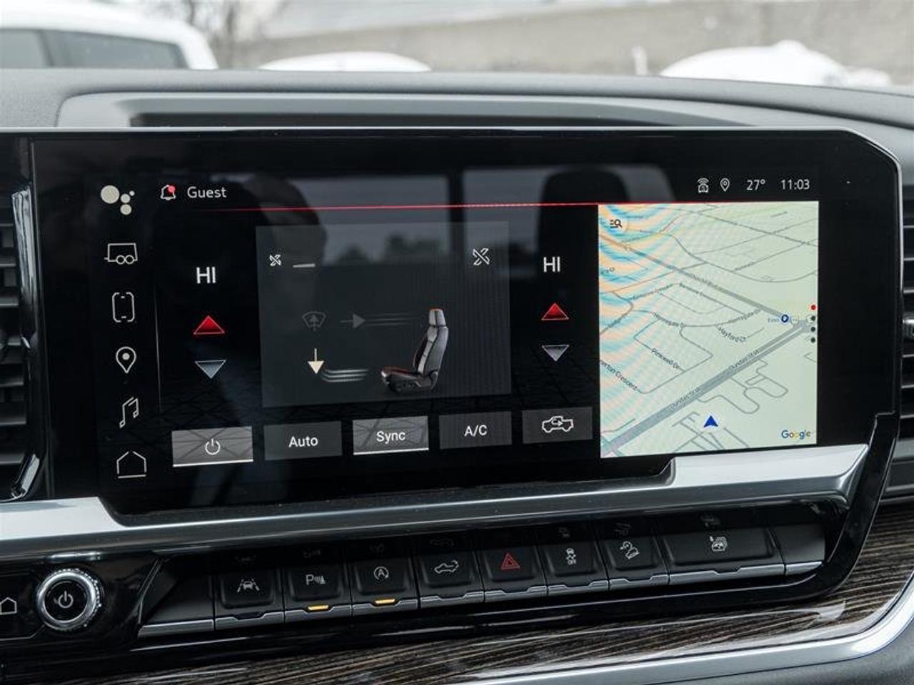 2026 GMC Sierra 1500 ELEVATION Photo