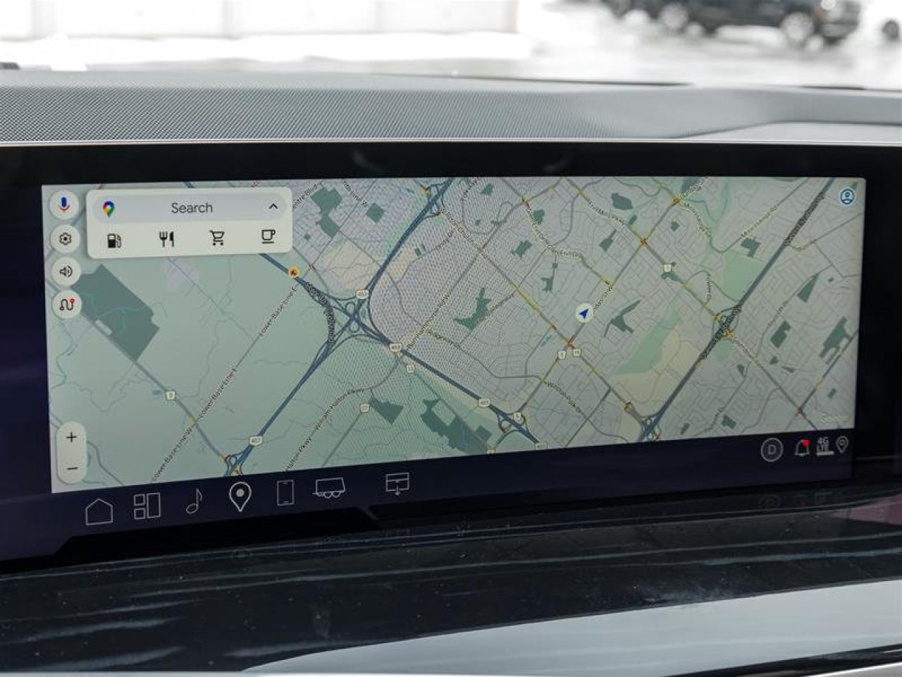 2025 Cadillac Escalade ESV Sport Photo