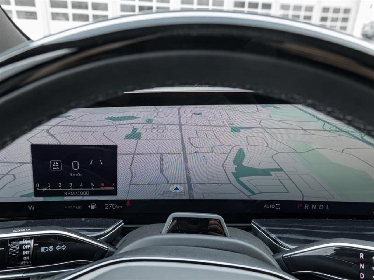 2025 Cadillac Escalade ESV Sport Photo