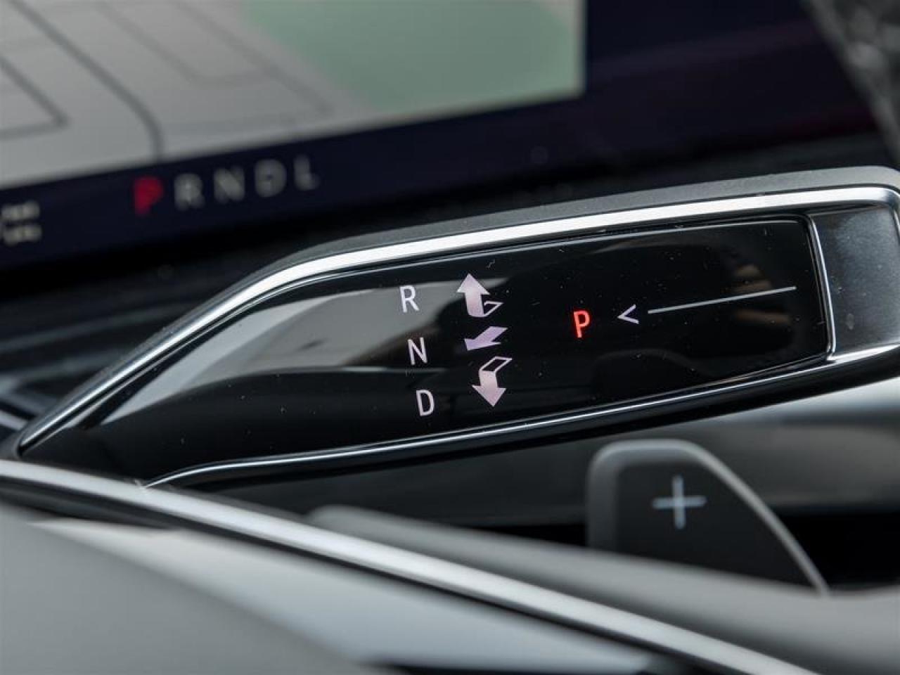 2025 Cadillac Escalade ESV Sport Photo