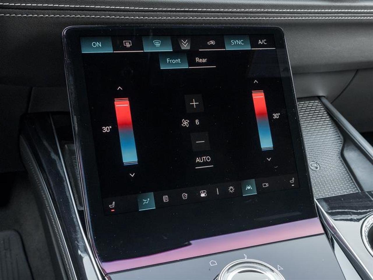 2025 Cadillac Escalade ESV Sport Photo