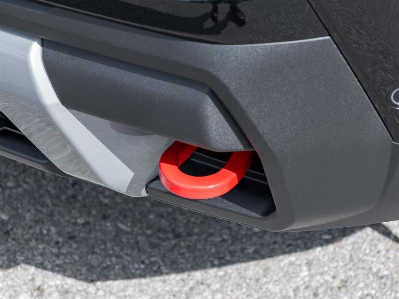 2026 Chevrolet Traverse Z71 Photo2