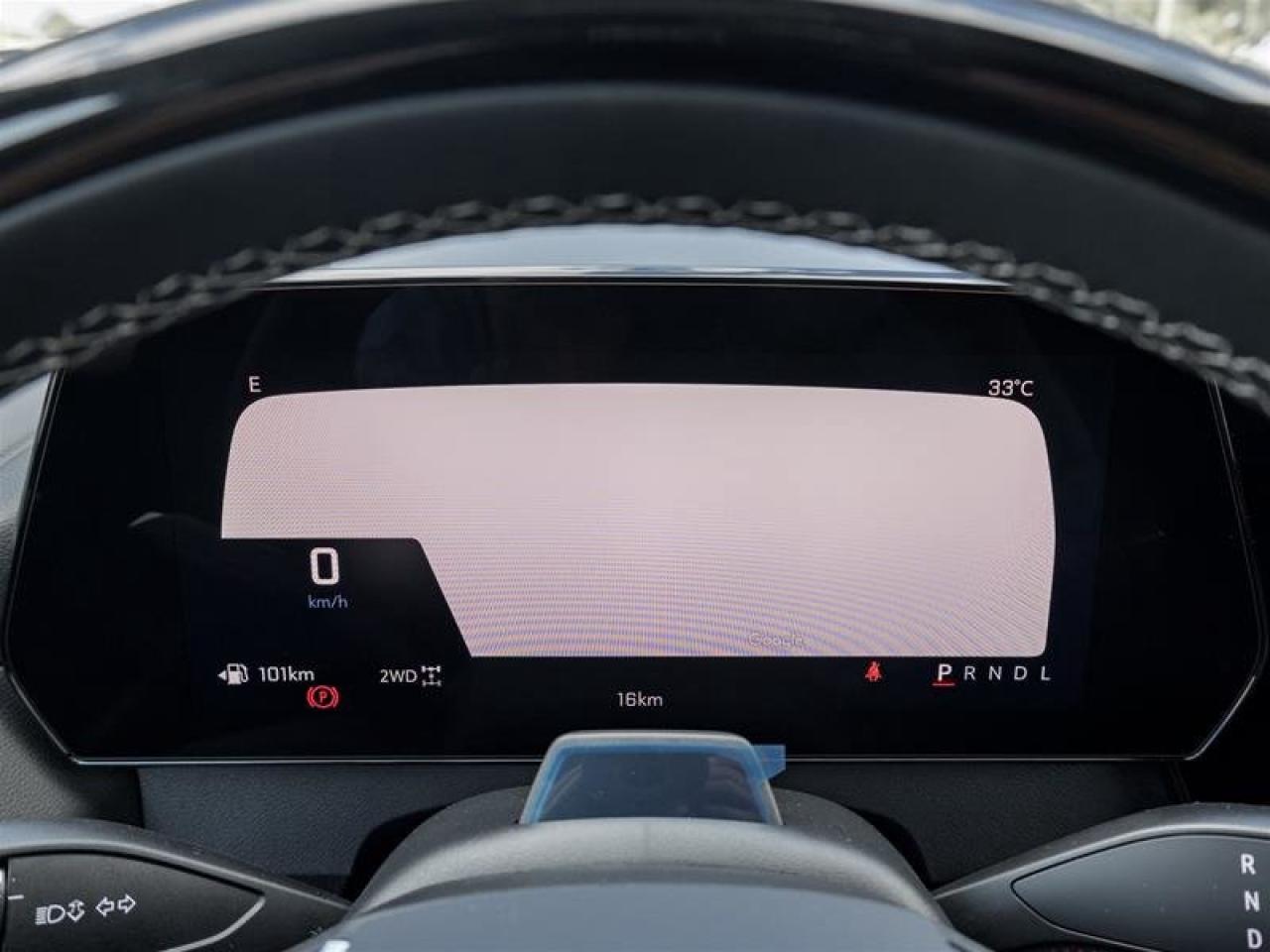 2026 Chevrolet Traverse Z71 Photo