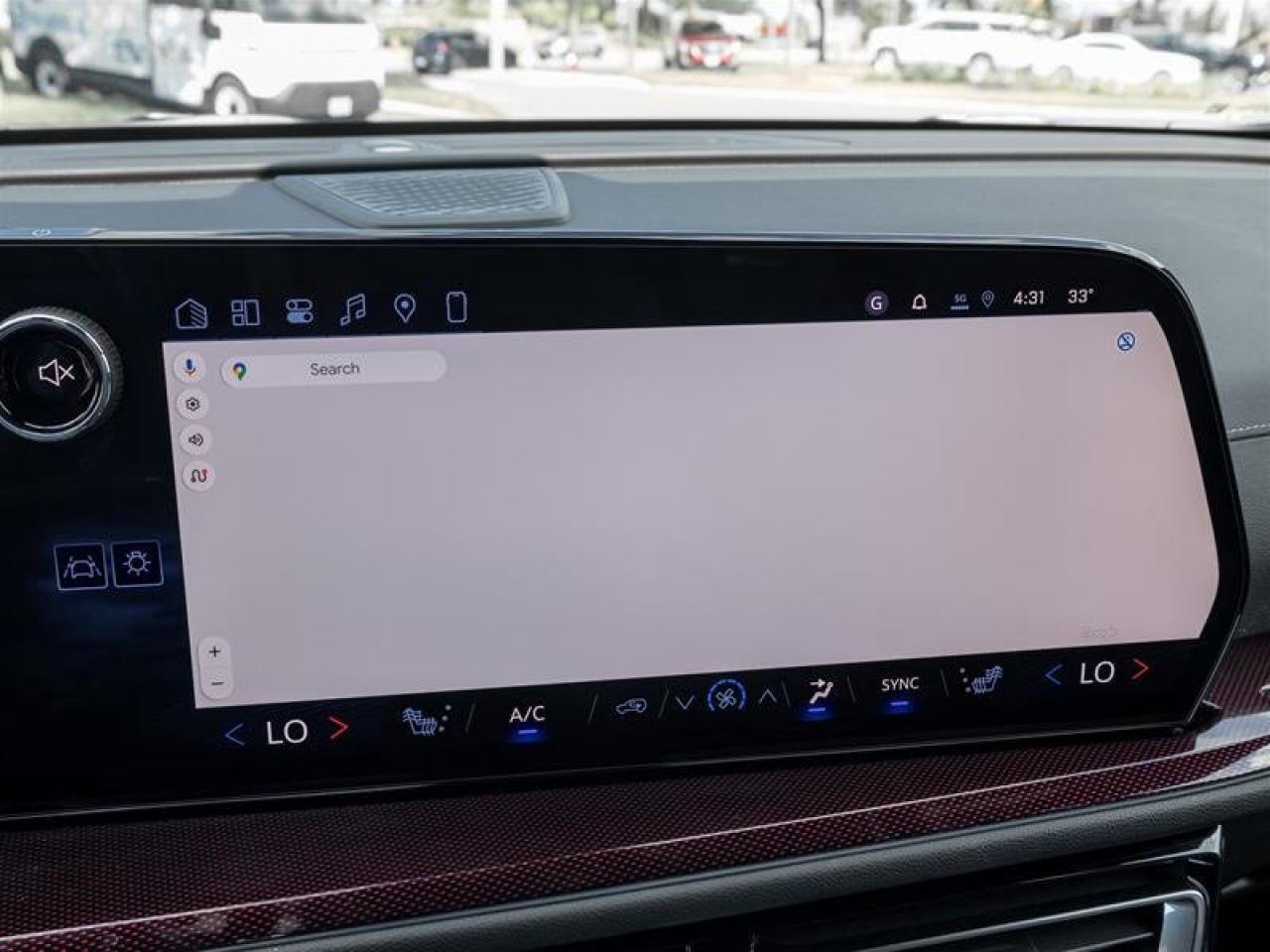 2026 Chevrolet Traverse Z71 Photo