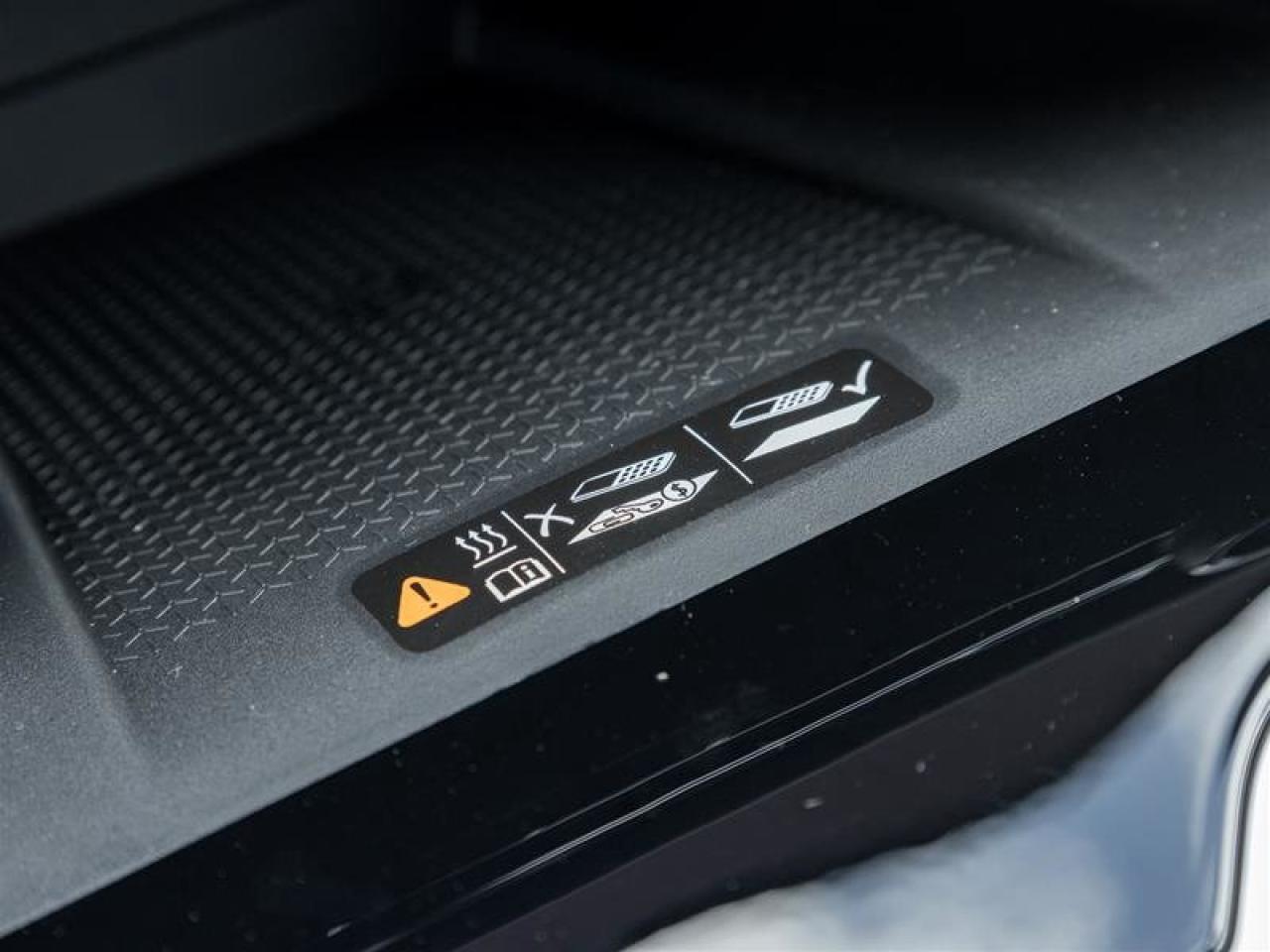 2026 Chevrolet Traverse Z71 Photo