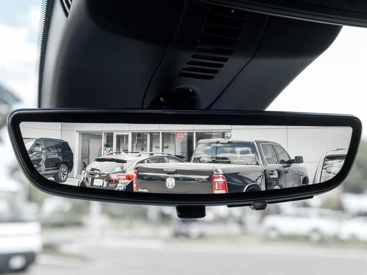 2026 Chevrolet Traverse Z71 Photo