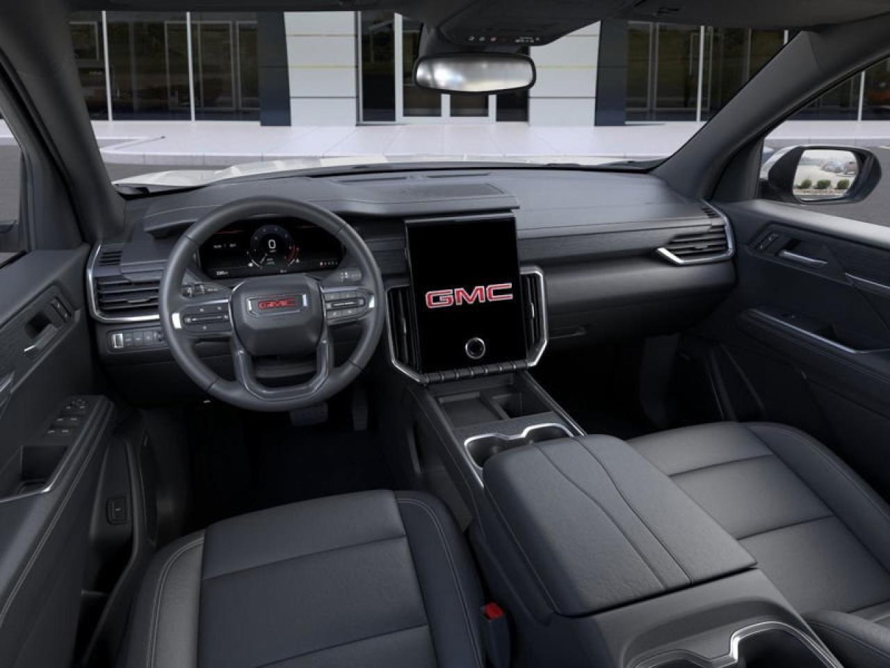 2025 GMC Acadia ELEVATION Photo4