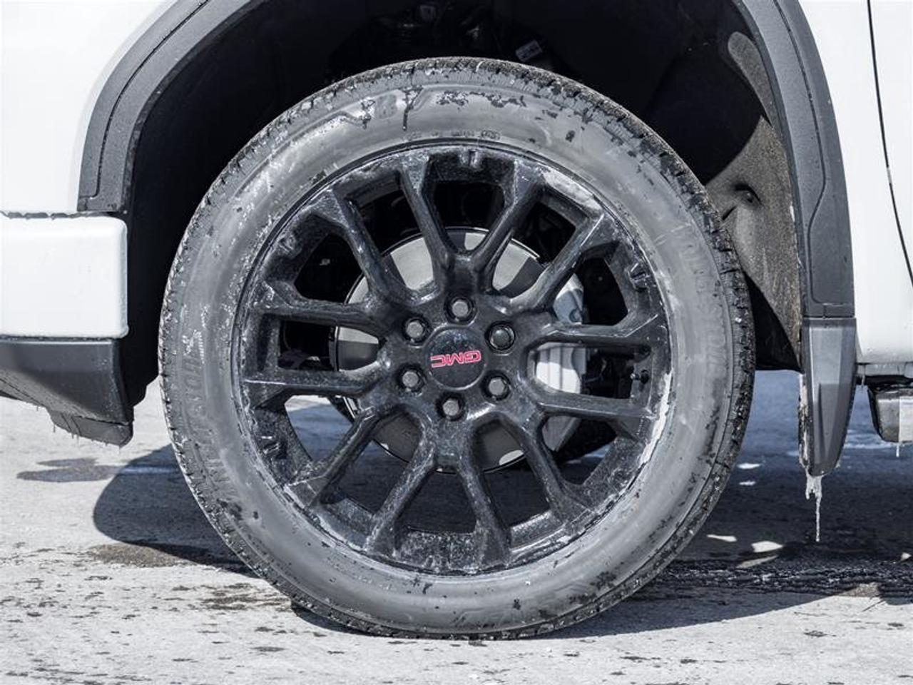 2026 GMC Sierra 1500 Denali Photo