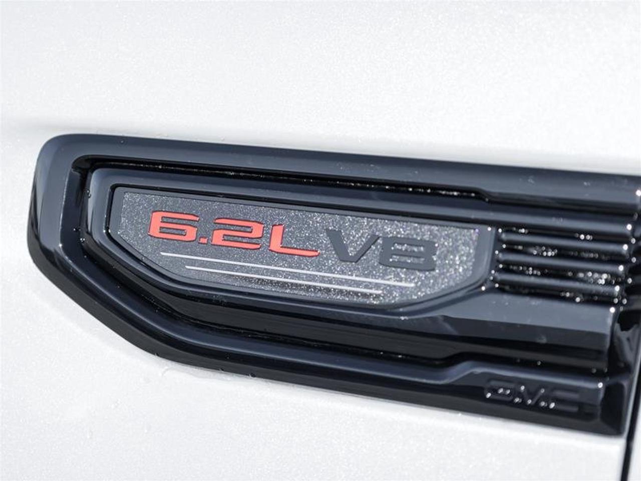 2026 GMC Sierra 1500 Denali Photo4