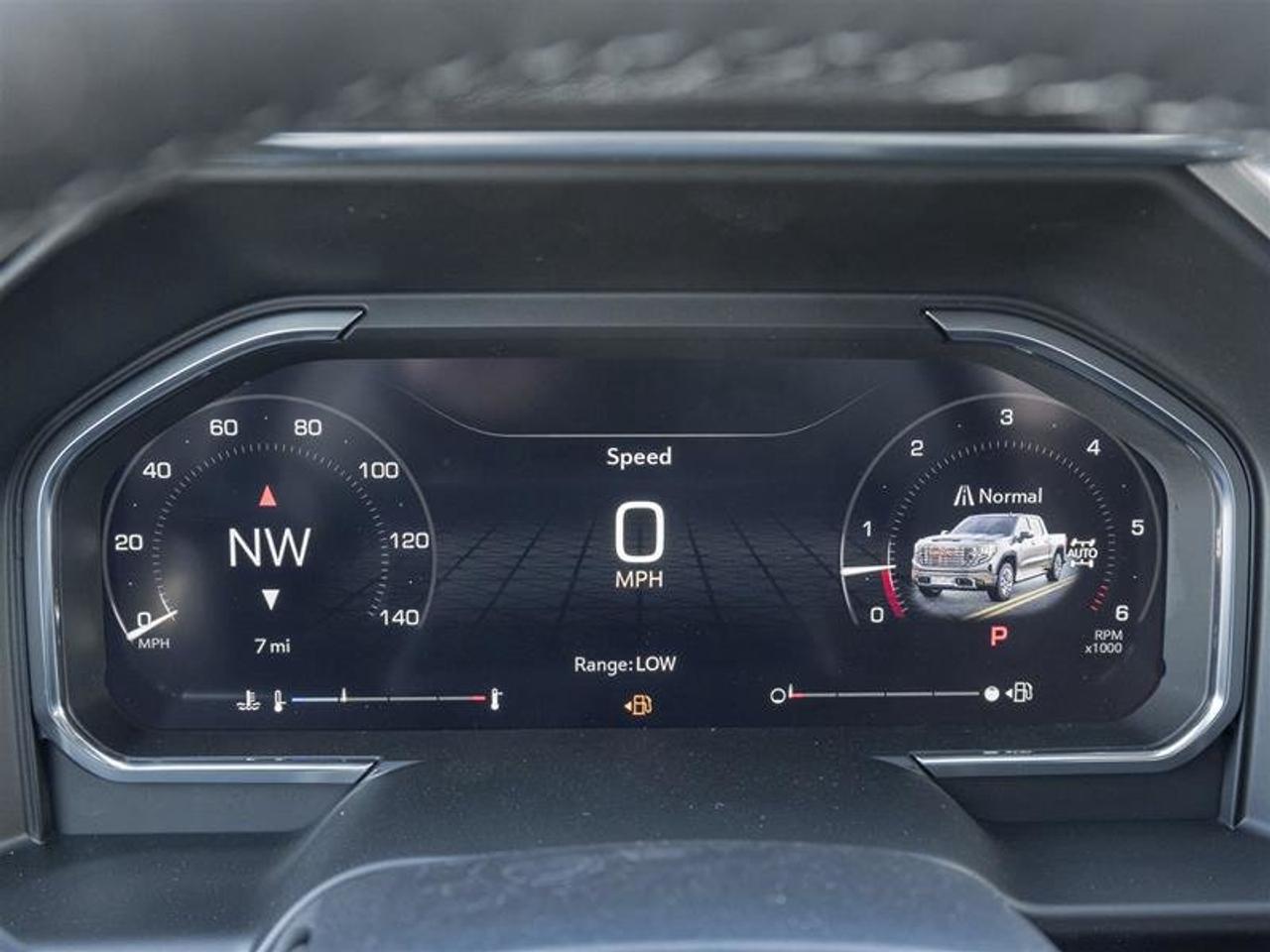 2026 GMC Sierra 1500 Denali Photo