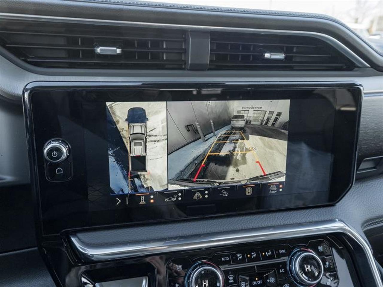 2026 GMC Sierra 1500 Denali Photo