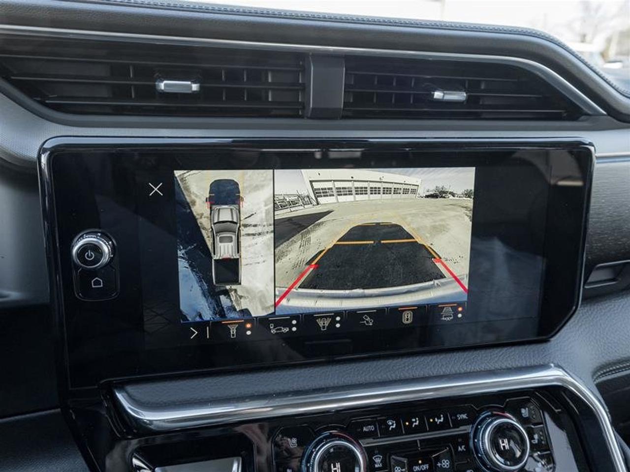 2026 GMC Sierra 1500 Denali Photo
