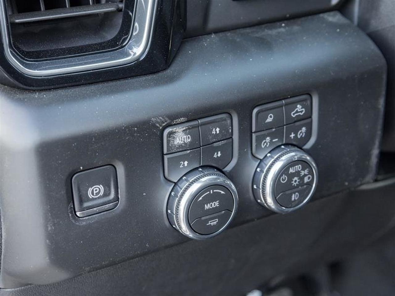 2026 GMC Sierra 1500 Denali Photo