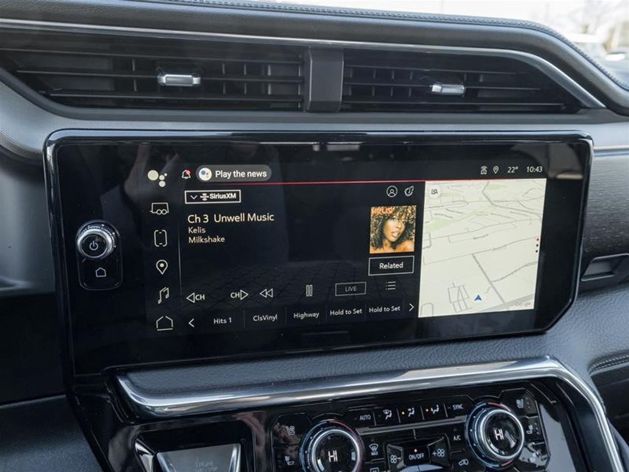 2026 GMC Sierra 1500 Denali Photo