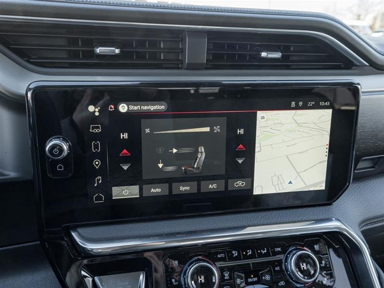 2026 GMC Sierra 1500 Denali Photo