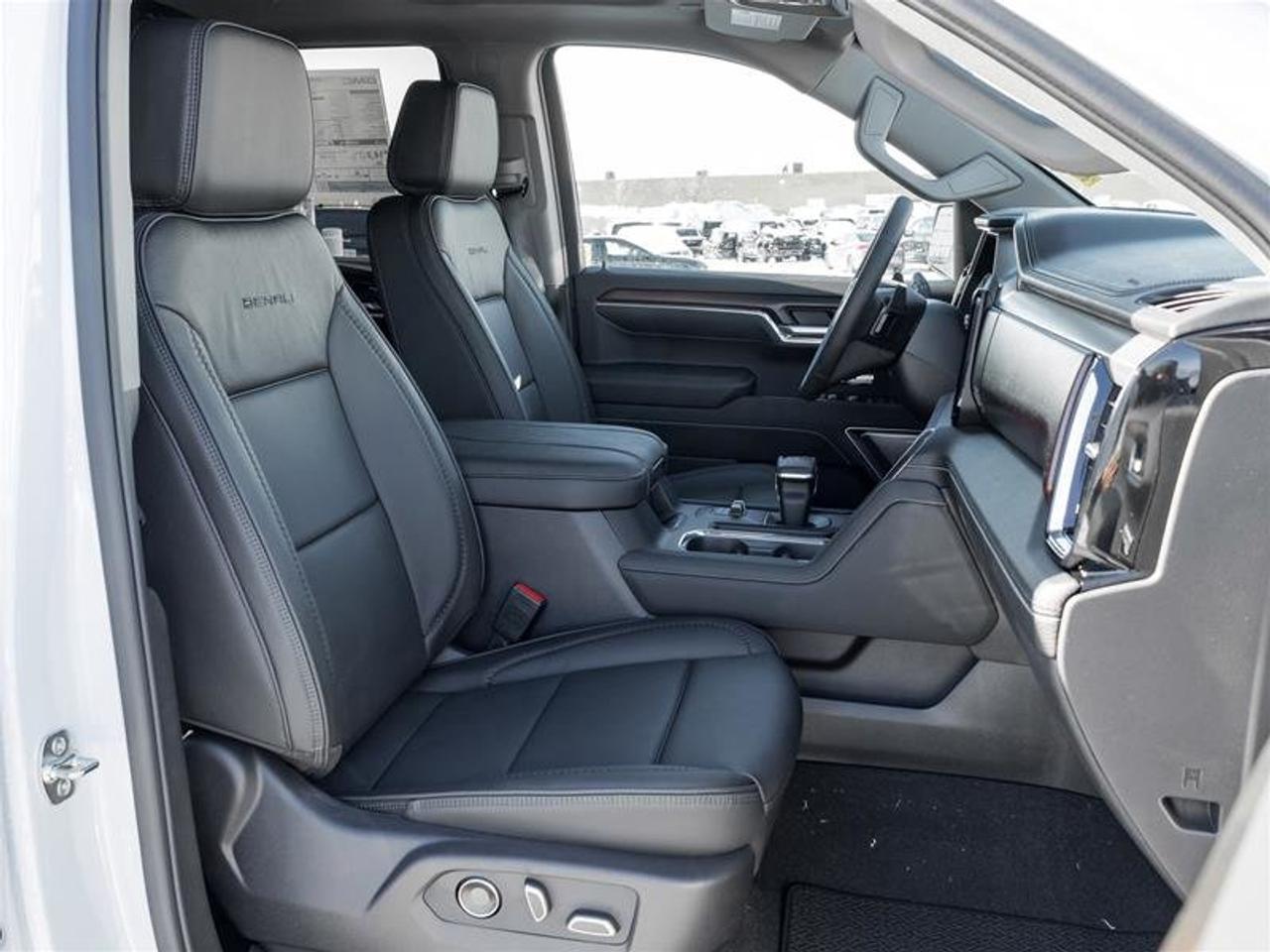 2026 GMC Sierra 1500 Denali Photo