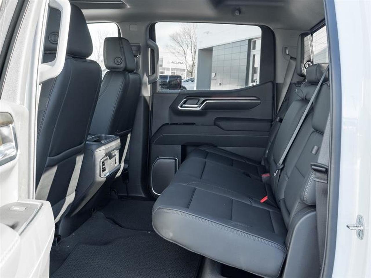 2026 GMC Sierra 1500 Denali Photo