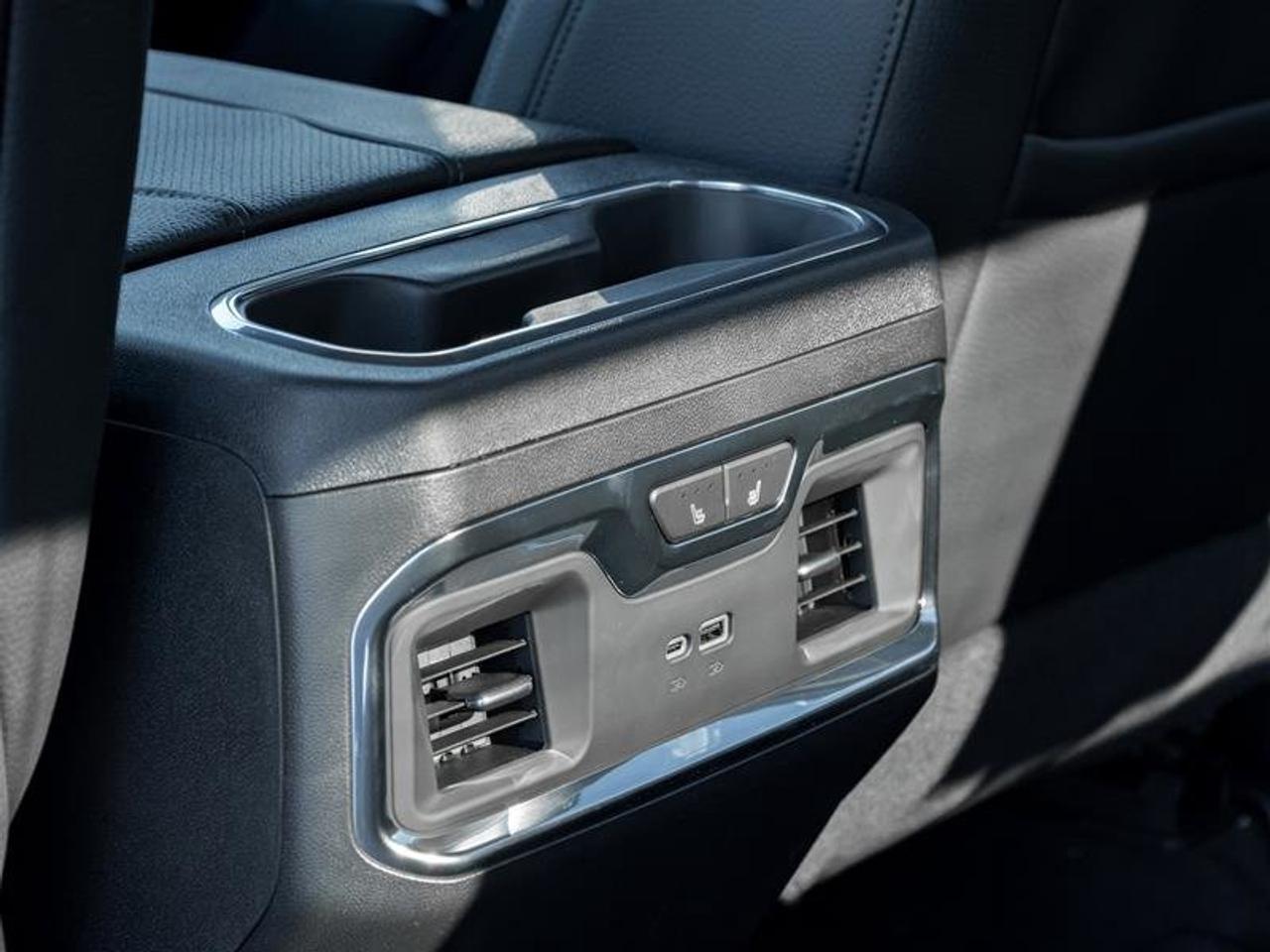 2026 GMC Sierra 1500 Denali Photo