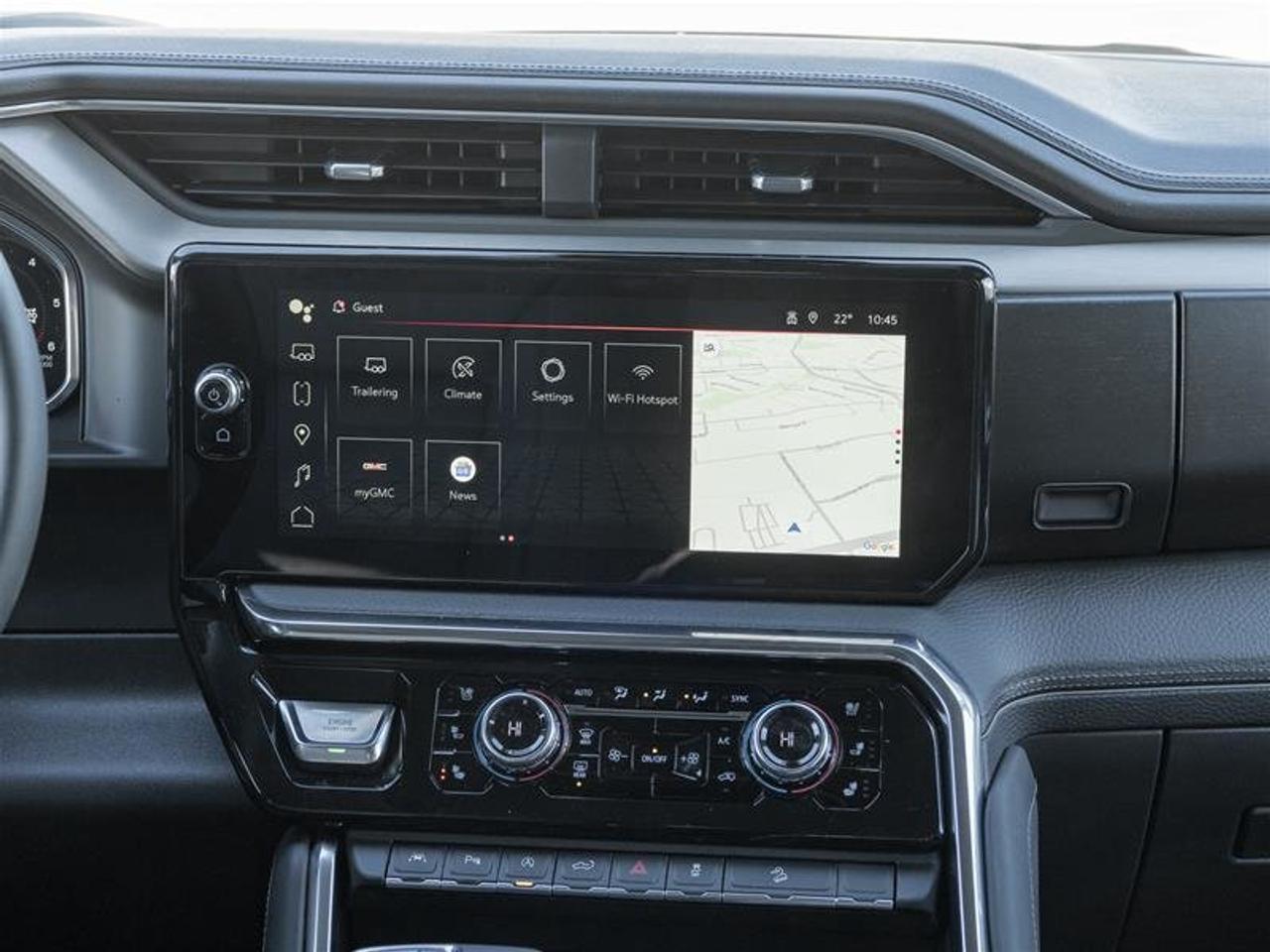 2026 GMC Sierra 1500 Denali Photo