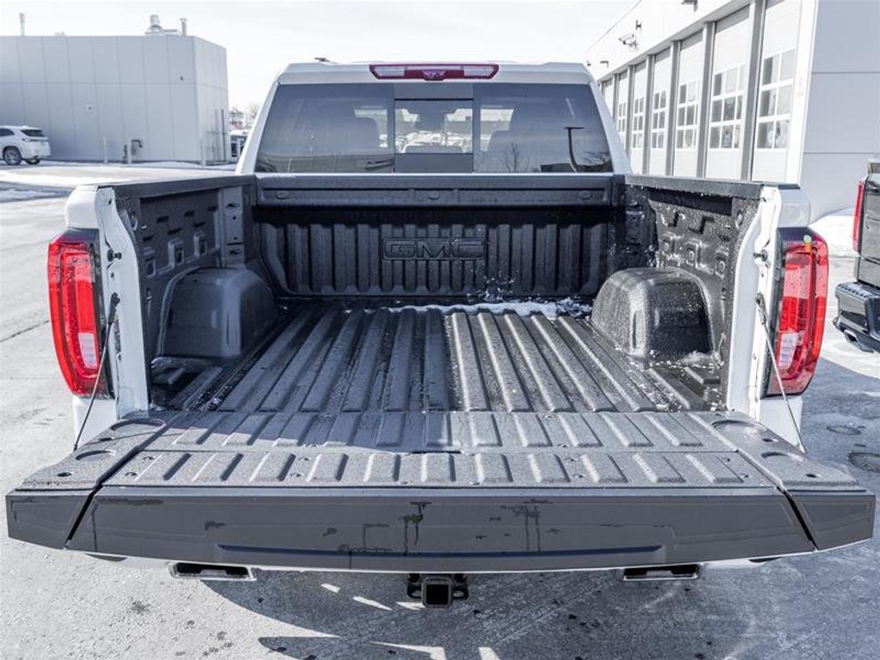 2026 GMC Sierra 1500 Denali Photo
