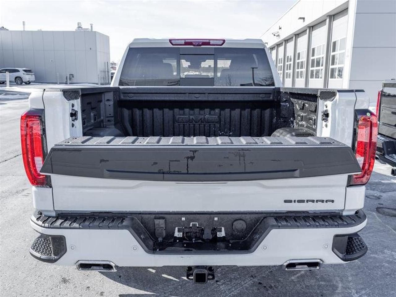 2026 GMC Sierra 1500 Denali Photo