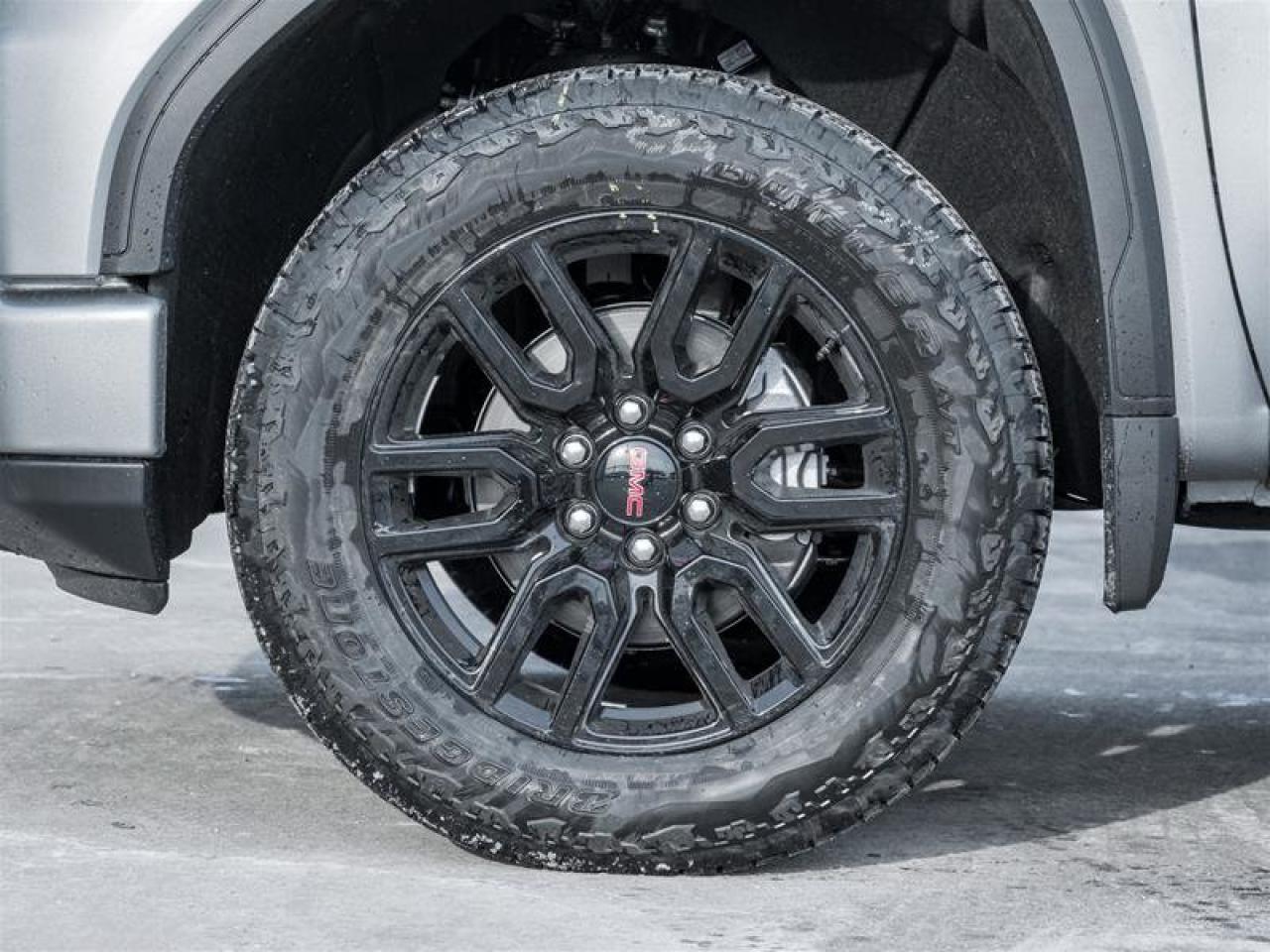 2026 GMC Sierra 1500 ELEVATION Photo3