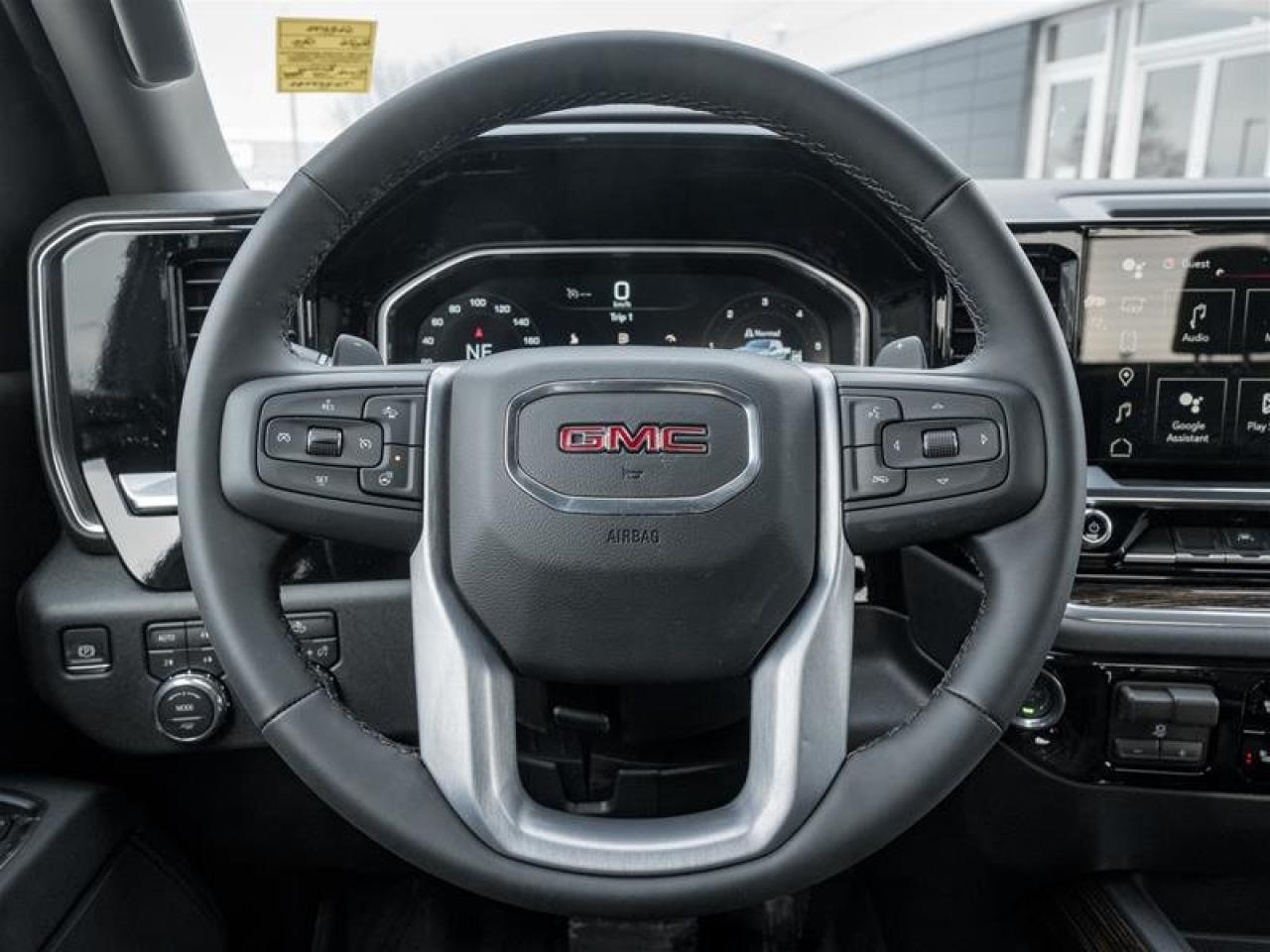 2026 GMC Sierra 1500 ELEVATION Photo