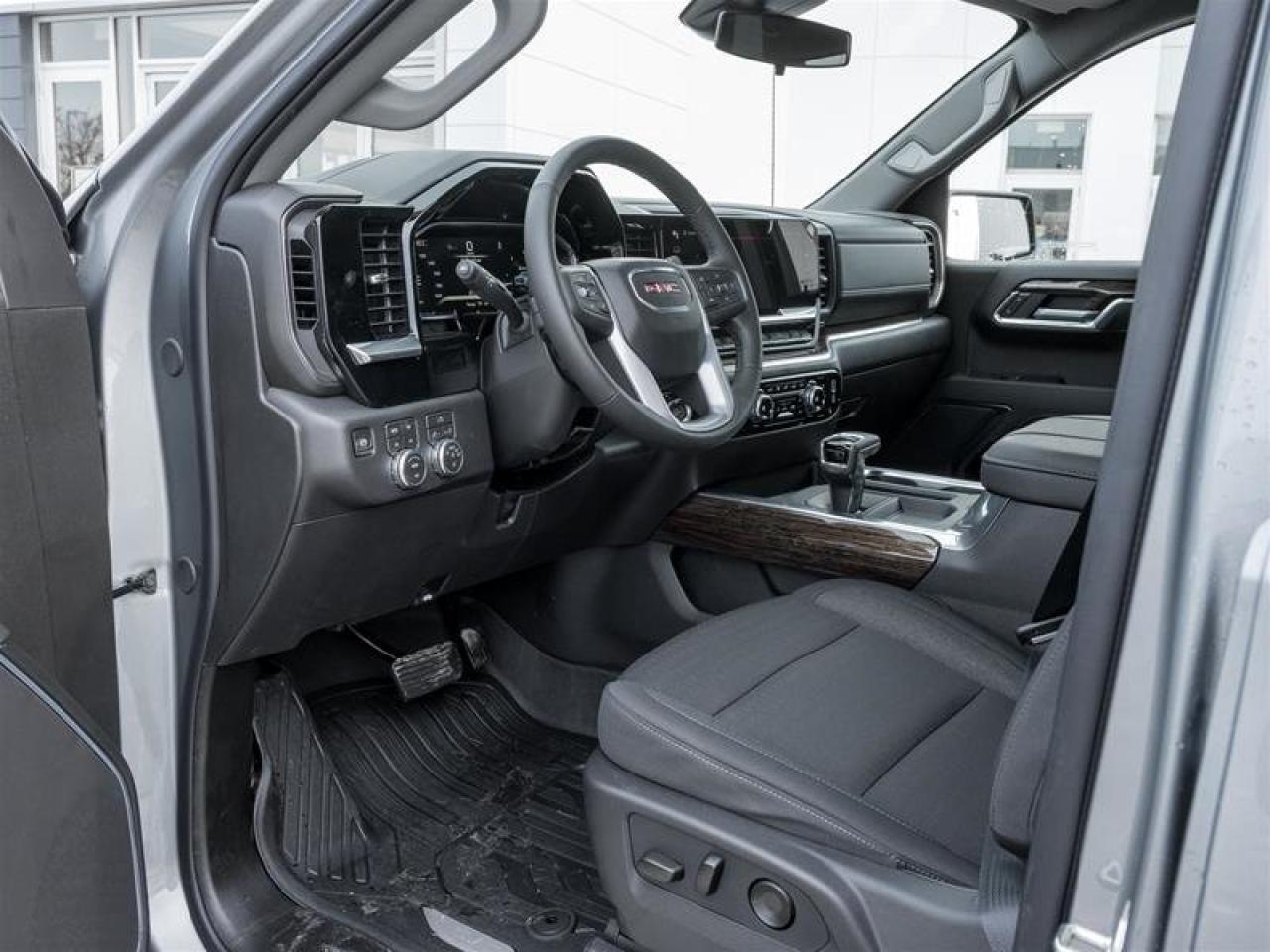 2026 GMC Sierra 1500 ELEVATION Photo