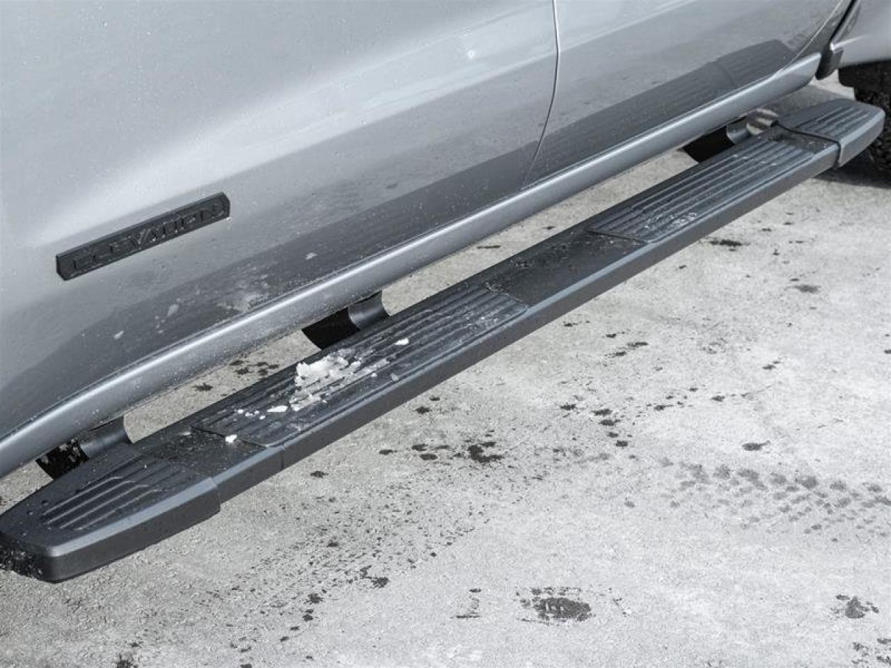 2026 GMC Sierra 1500 ELEVATION Photo