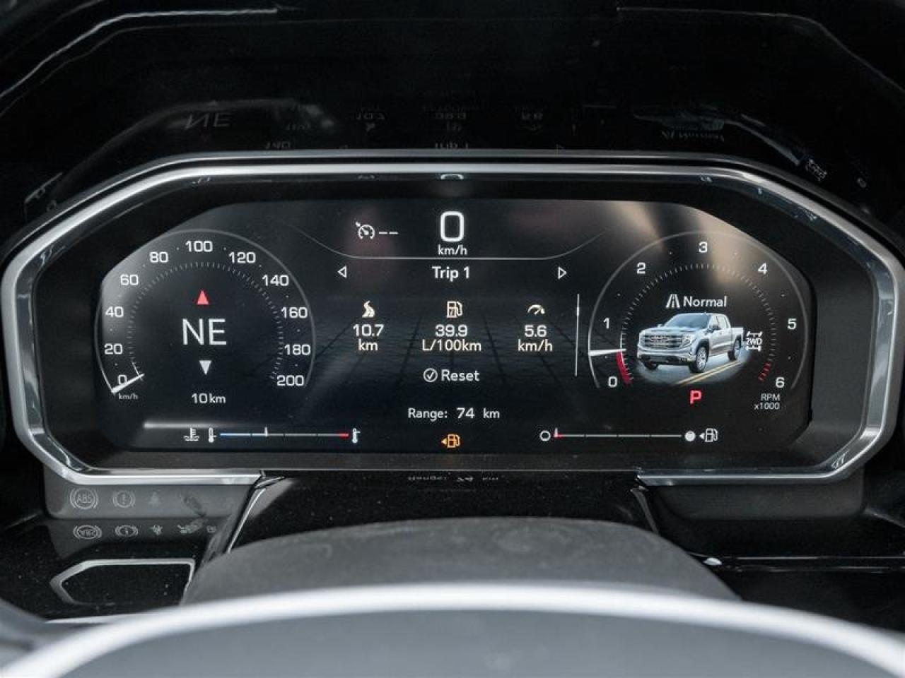 2026 GMC Sierra 1500 ELEVATION Photo