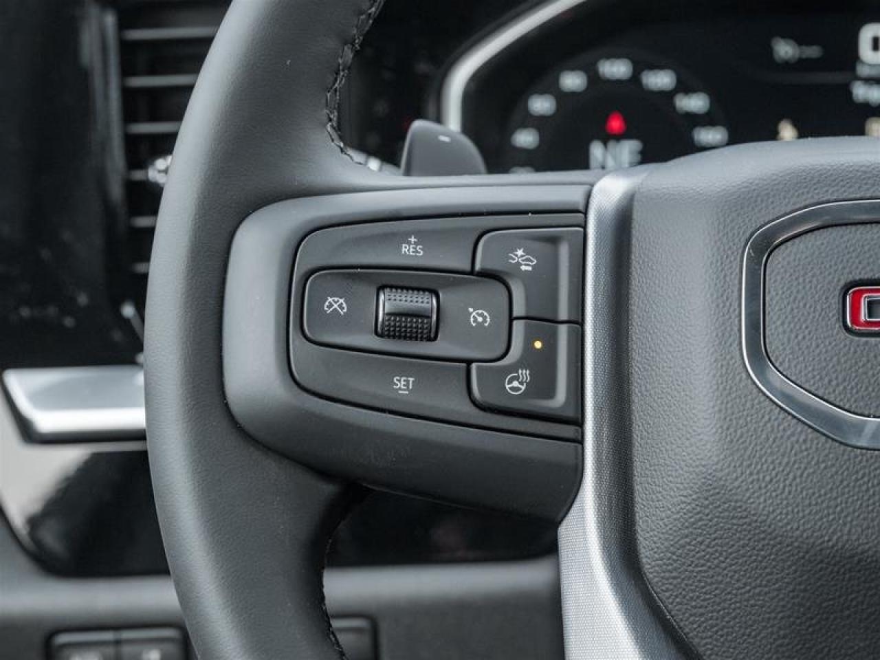 2026 GMC Sierra 1500 ELEVATION Photo