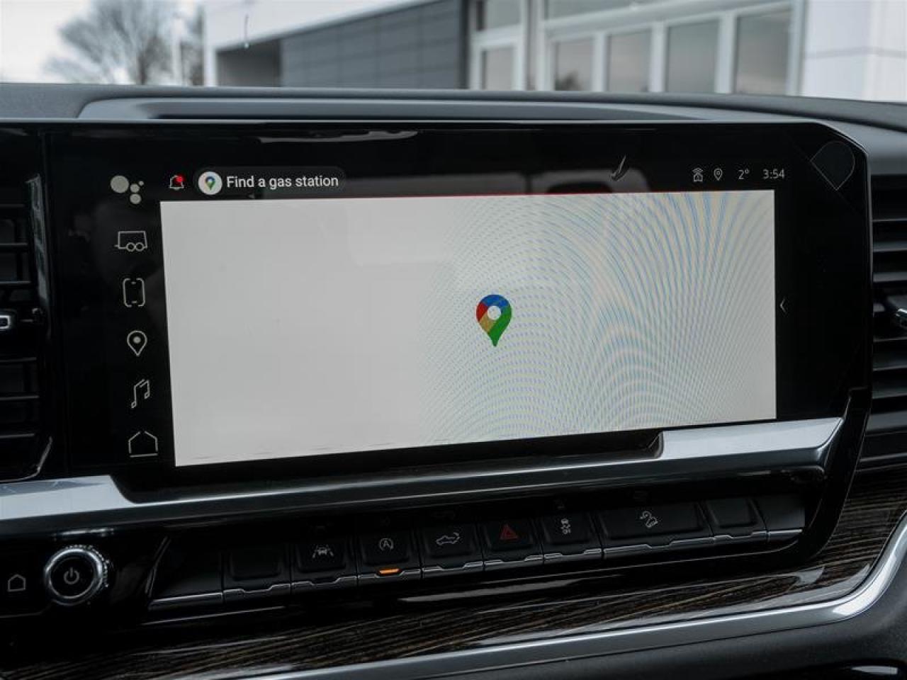 2026 GMC Sierra 1500 ELEVATION Photo