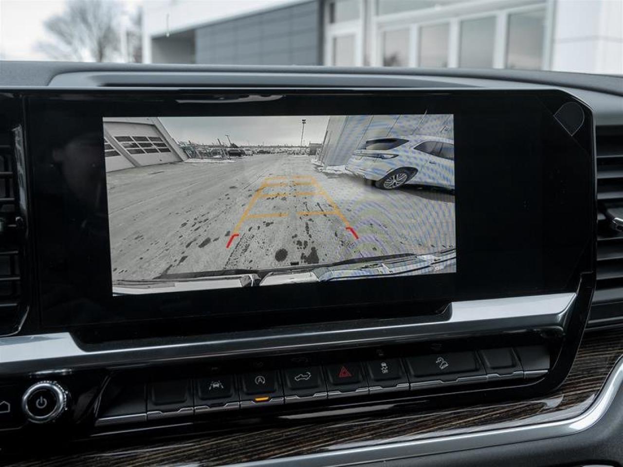 2026 GMC Sierra 1500 ELEVATION Photo