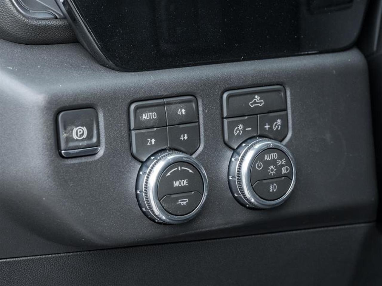 2026 GMC Sierra 1500 ELEVATION Photo